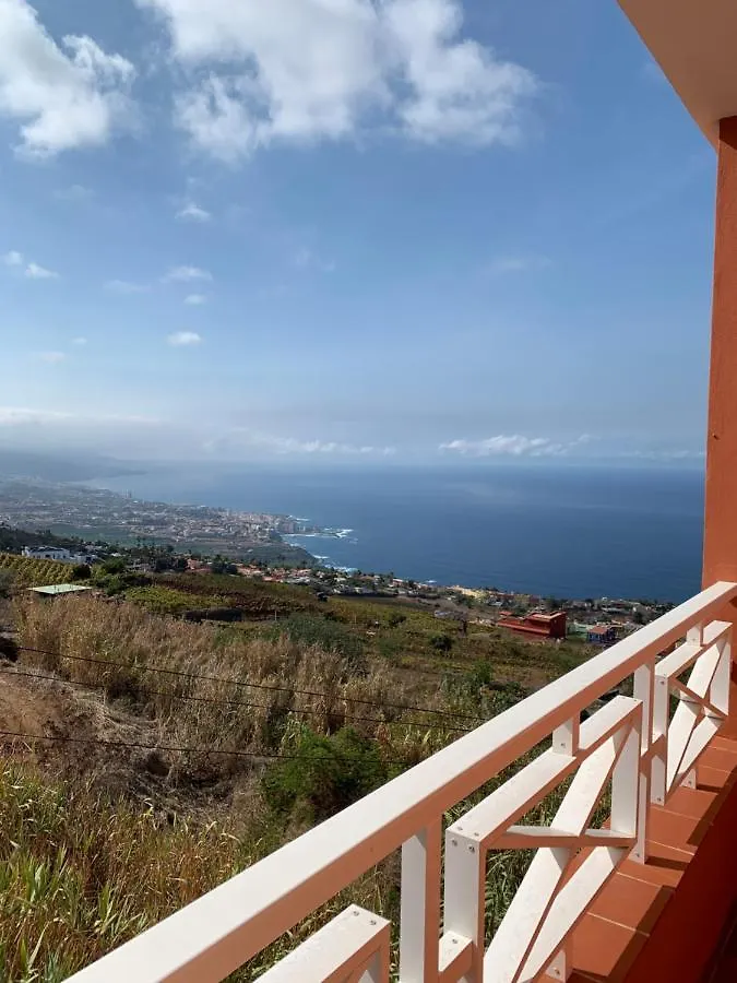 Vivienda Vacacional Las Canas Santa Úrsula
