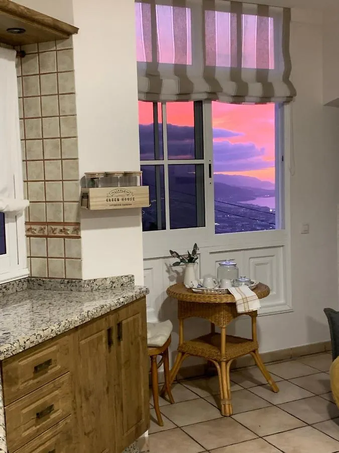 Vivienda Vacacional Las Canas Santa Úrsula