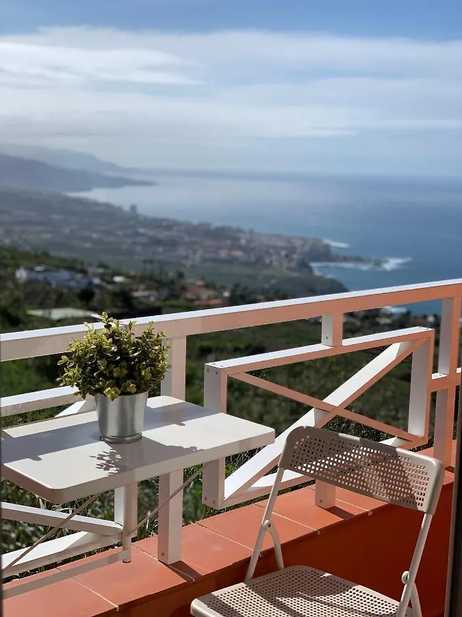 Vivienda Vacacional Las Canass kontakt